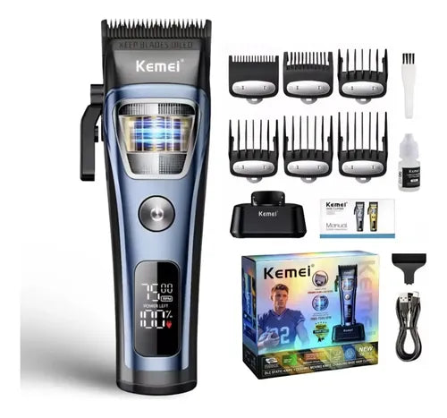Clipper Km-1911 7500rpm - KEMEI
