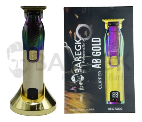 AB Gold Clipper - Baregk