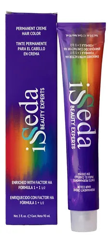 Beauty Expert tinte 90ml - Iseda