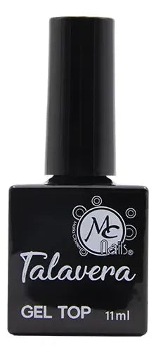 Gel talavera Top coat 9ml - Mc Nails