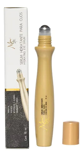 Serum hidratante para ojos Roll On 15ml - Mc Life