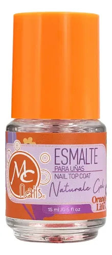 Naturale gel 15ml - Mc Nails