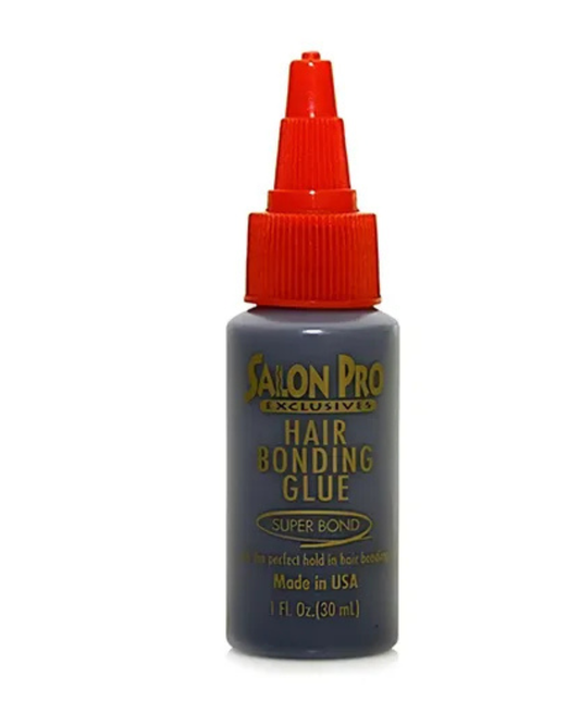 Pegamento para extensiones y pelucas 30ml - Salon Pro