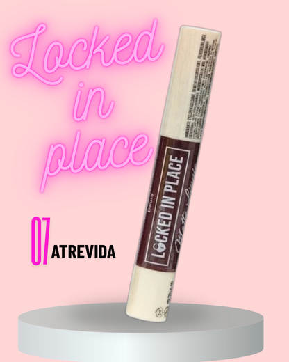 Locked in Place labial matte - Italia Deluxe
