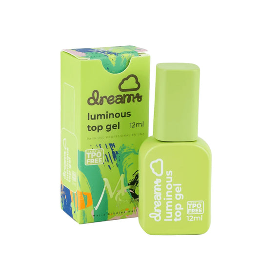 Dreams Luminous Top Gel 12ml - Mc
