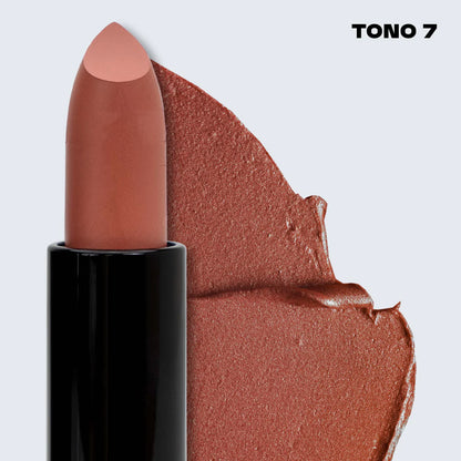 Labial Mate Barra 4g - SUESY