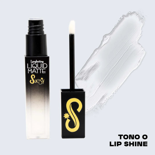Labial Liquido Matte 8ml - SUESY