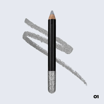 Lapíz con Glitter - SUESY
