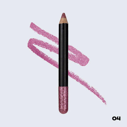 Lapíz con Glitter - SUESY