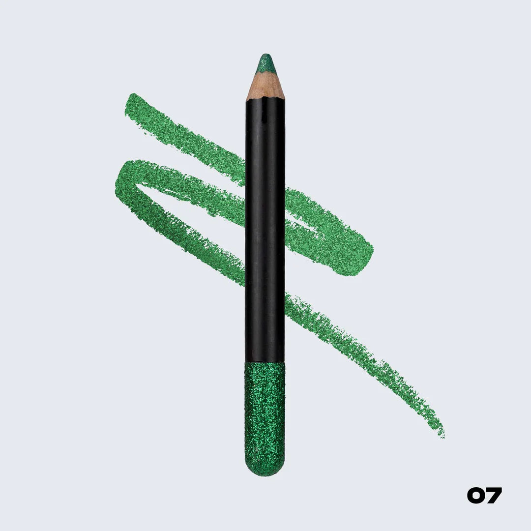 Lapíz con Glitter - SUESY