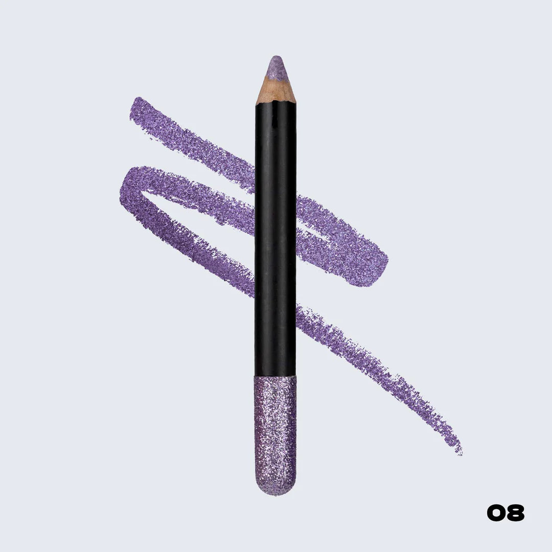 Lapíz con Glitter - SUESY