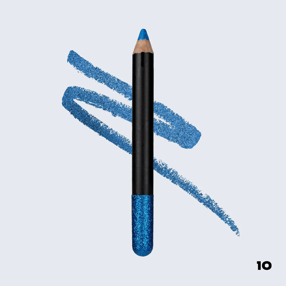 Lapíz con Glitter - SUESY