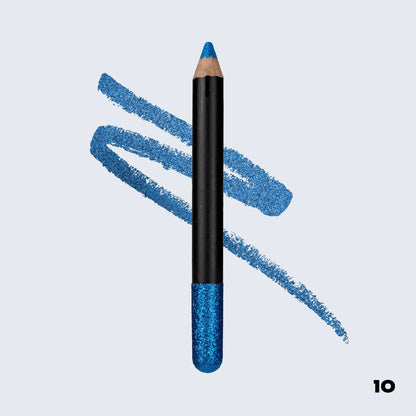 Lapíz con Glitter - SUESY