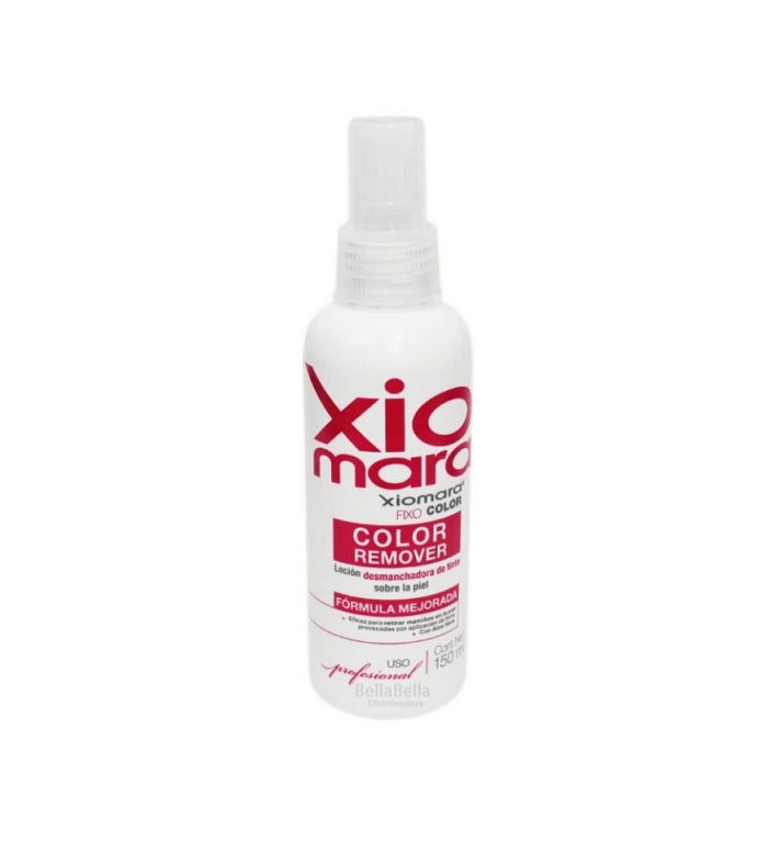 Loción desmanchadora 150ml - Xiomara