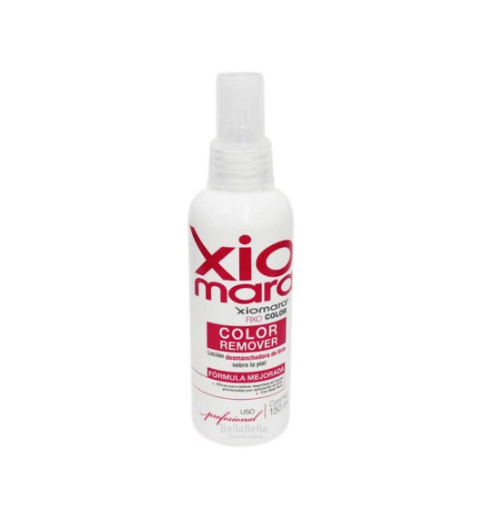 Loción desmanchadora 150ml - Xiomara