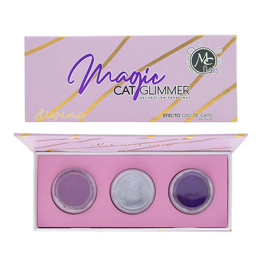 Divine Magic Cat Glimmer 3 pzs 02 - Mc