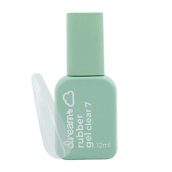 DREAMS Rubber Nude 12ml - MC