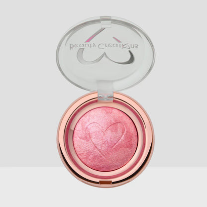 Rubor Marmol Mineralizado 3.82g - Beauty Creations