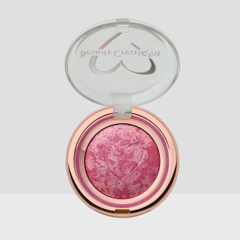 Rubor Marmol Mineralizado 3.82g - Beauty Creations