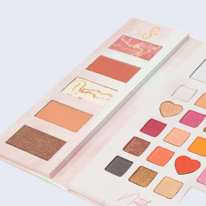 Paleta de maquillaje Todo en 1 Natalia Subtil - SUESY