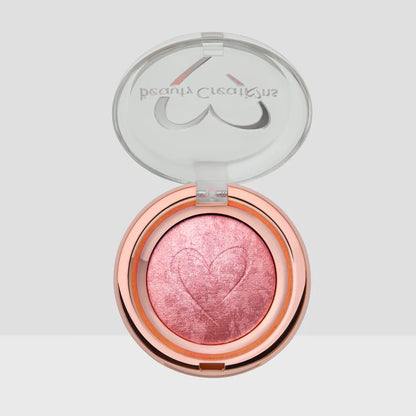 Rubor Marmol Mineralizado 3.82g - Beauty Creations