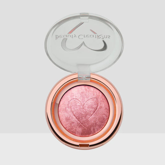 Rubor Marmol Mineralizado 3.82g - Beauty Creations