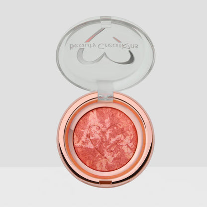 Rubor Marmol Mineralizado 3.82g - Beauty Creations