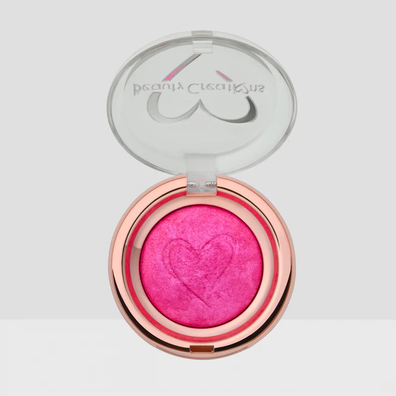 Rubor Marmol Mineralizado 3.82g - Beauty Creations