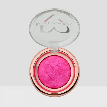 Rubor Marmol Mineralizado 3.82g - Beauty Creations