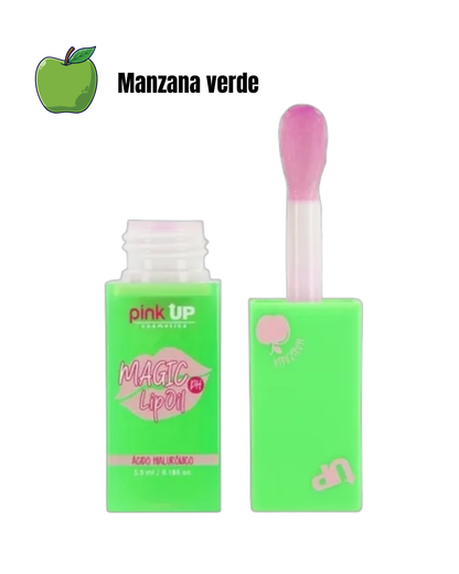 Magic Lip Oil 5.5ml - Pink Up