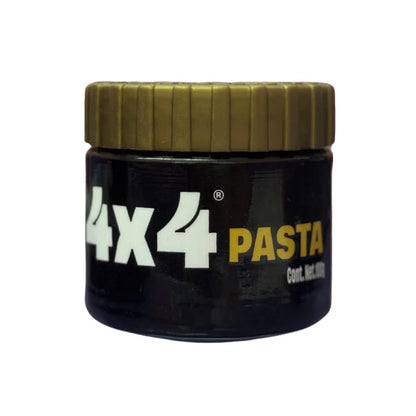 Pasta para Cabello - 4x4 Profesional