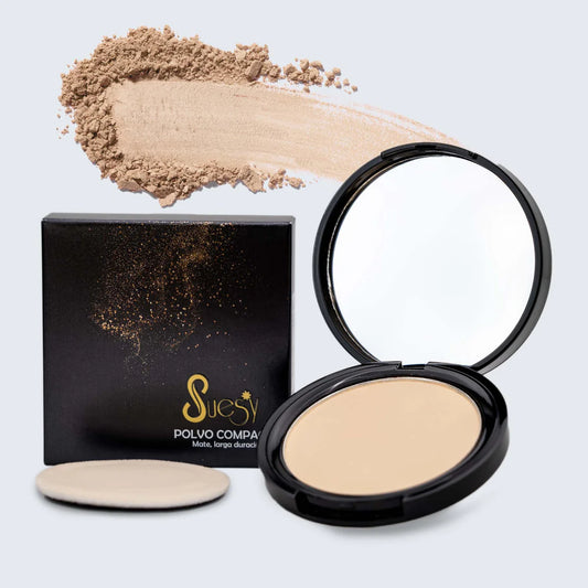 Polvo compacto - SUESY