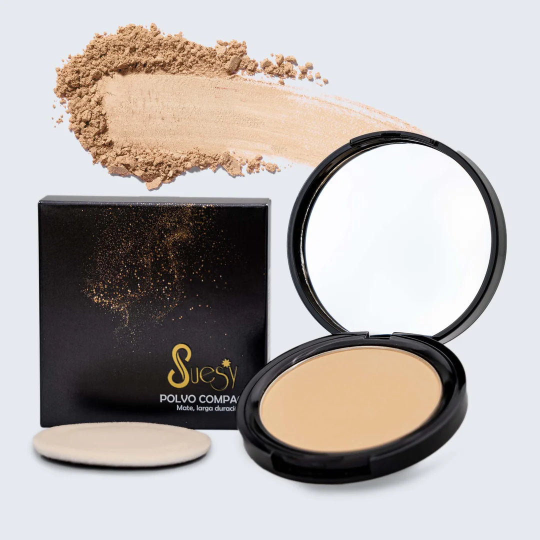 Polvo compacto - SUESY