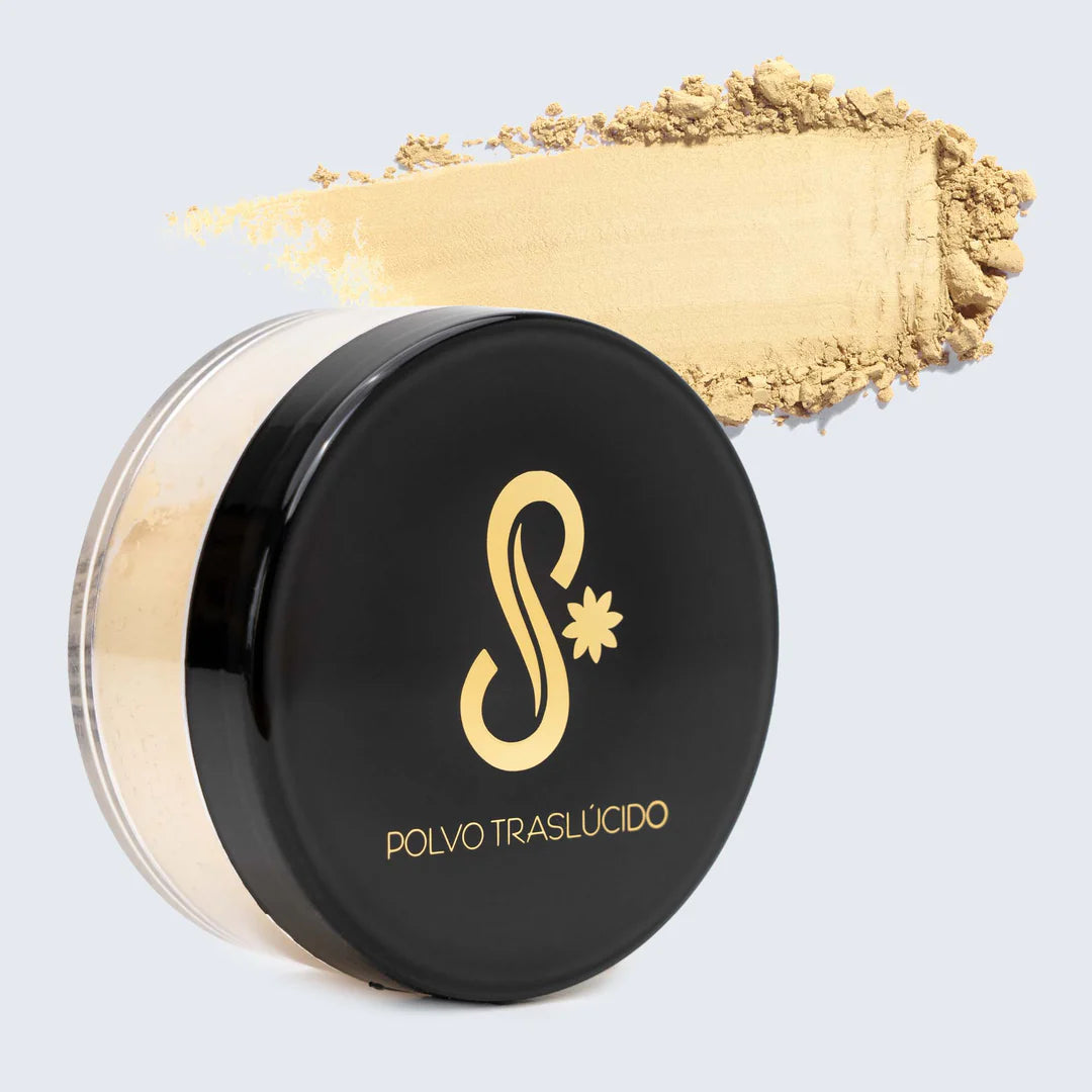 Polvo Traslúcido - SUESY