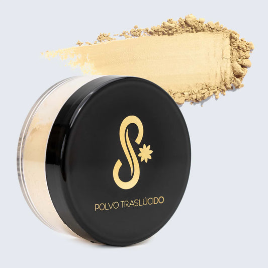 Polvo Traslúcido - SUESY