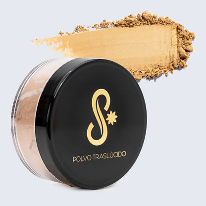 Polvo Traslúcido - SUESY