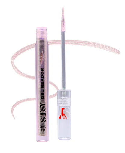 Delineador liquido SHINE 2g - SUESY