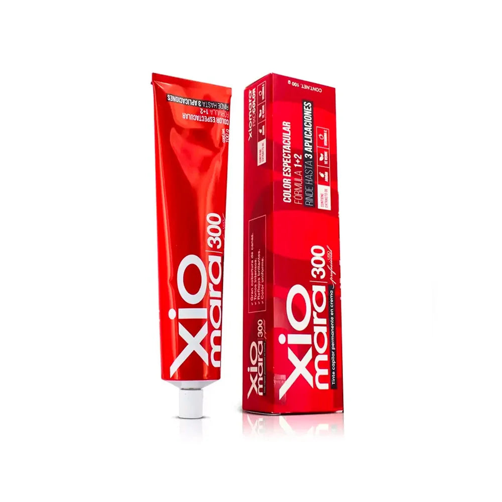 Tinte 100g c/peróxido - XIOMARA