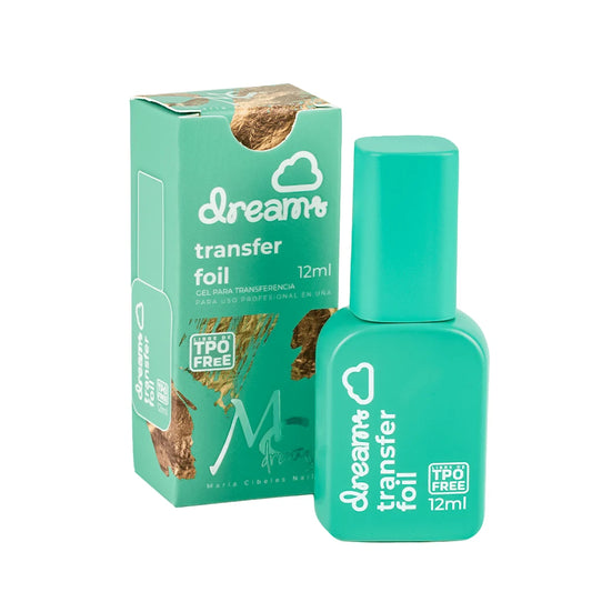 Dreams Transfer Foil 12 ml - Mc