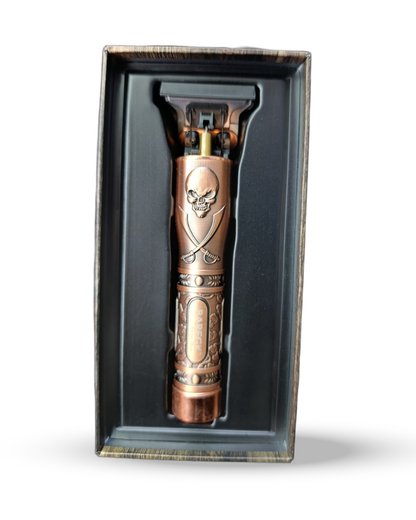 Buccaneer cortadora profesional - Baregk