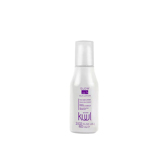 Glow me Silk Lotion 60 ml - Kuul