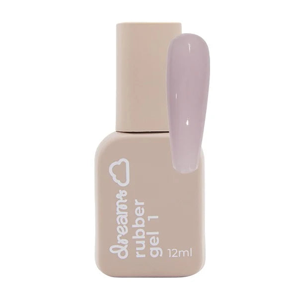 DREAMS Rubber Nude 12ml - MC