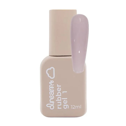 DREAMS Rubber Nude 12ml - MC