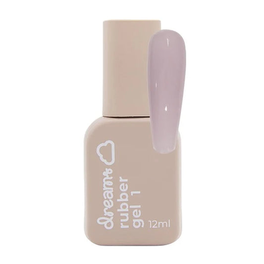 DREAMS Rubber Nude 12ml - MC