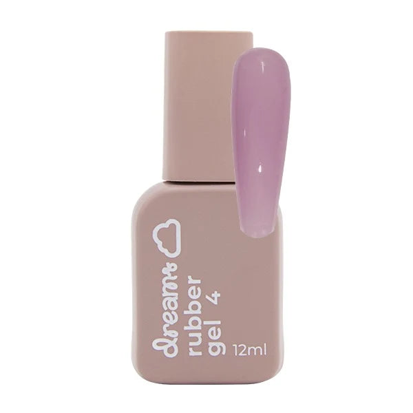 DREAMS Rubber Nude 12ml - MC