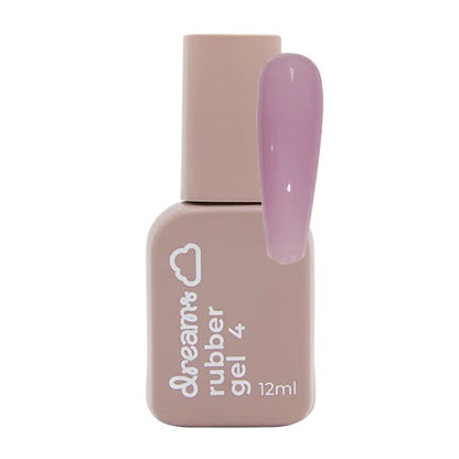 DREAMS Rubber Nude 12ml - MC