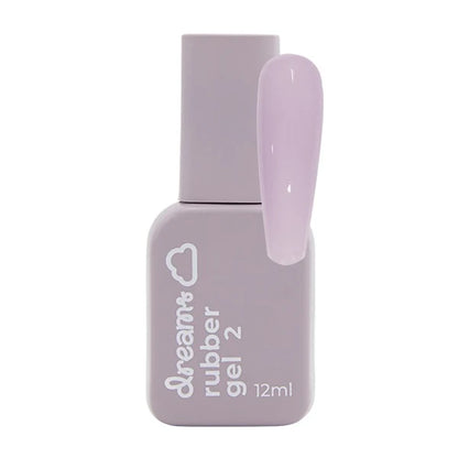DREAMS Rubber Nude 12ml - MC