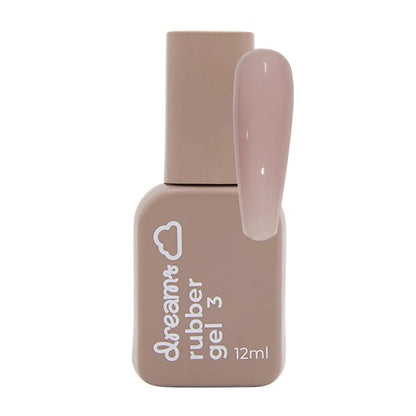 DREAMS Rubber Nude 12ml - MC