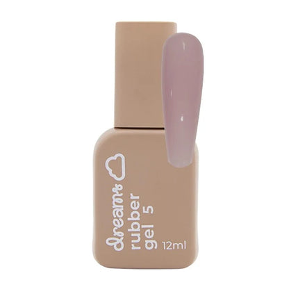 DREAMS Rubber Nude 12ml - MC
