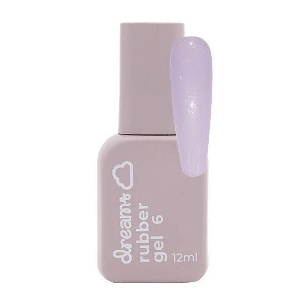 DREAMS Rubber Nude 12ml - MC